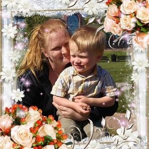 Meet your Posher, Amber